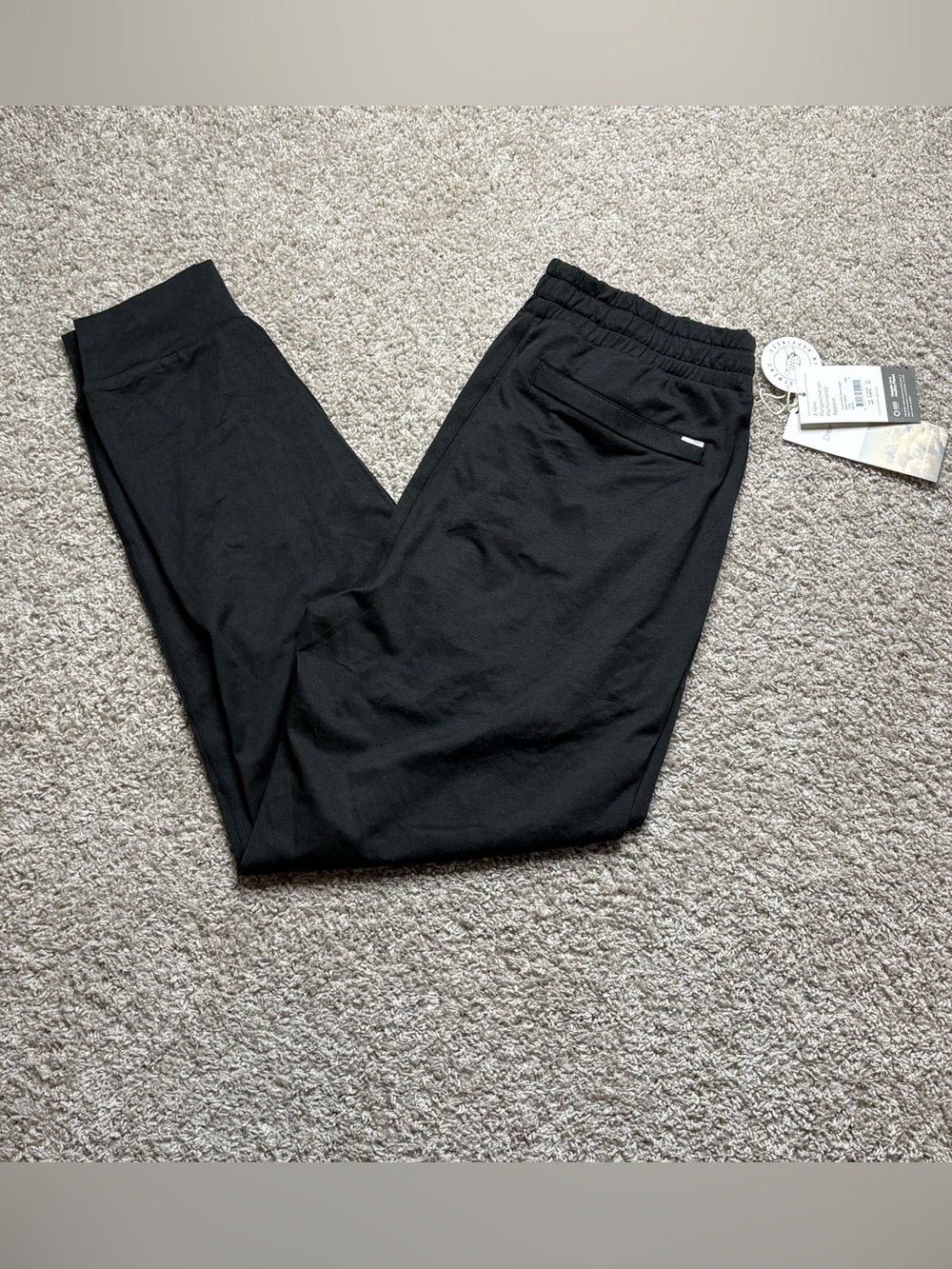 Vuori Ponto Performance Jogger